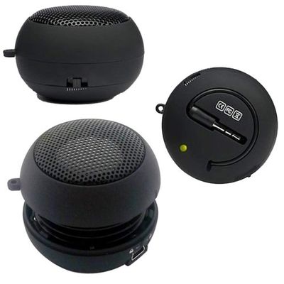 Wired Speaker for Galaxy A13 5G/A03s - Portable Audio Multimedia Rechargeable X3G Compatible with Samsung Galaxy A13 5G/A03s