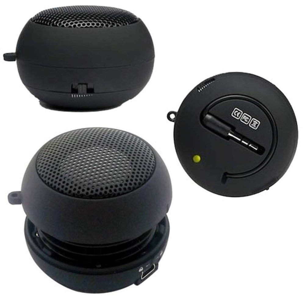 Wired Speaker for Galaxy A13 5G/A03s - Portable Audio Multimedia Rechargeable X3G Compatible with Samsung Galaxy A13 5G/A03s