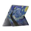 MightySkins Glossy Glitter Skin Compatible with Microsoft Surface Pro 8 - Starry Night | Protective, Durable High-Gloss Glitter Finish | Easy to Apply and Change Styles | Made in The USA view 1