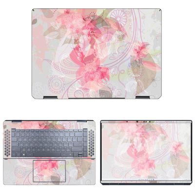 Decalrus - Protective Decal Sticker for The HP Spectre 2-in-1 16-F0013DX (16" Screen) case Cover wrap HPspectre16_F0013DX-171
