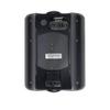 in/Out Speaker 100W BLK view 2