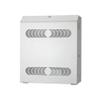 Remote Cabinet 4U6U 36D view 1