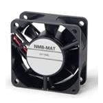 2410ML-05W-B79-E00, DC Fans Axial Fan, 60x25mm, 24VDC