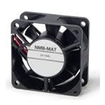 2410ML-05W-B79-E00, DC Fans Axial Fan, 60x25mm, 24VDC