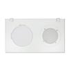Grille for SURFAC CLKSPK view 1