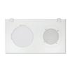 Grille for SURFAC CLKSPK view 2