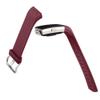 3 Pack Sport Bands Compatible with Fitbit Charge 2 Bands Women Men, Adjustable Replacement Strap Wristbands for Fitbit Charge 2 HR Small Large (Small, Rose Gold/Champagne Gold/Wine Red) view 4