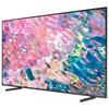 Samsung QN50Q60BAFXZA Q60B 50 inch QLED 4K Quantum Dual LED HDR Smart TV Bundle with Premium 4 YR CPS Enhanced Protection Pack view 3