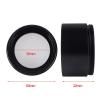Microscope Accessories Kit WD165 WD30 0.5X 0.7X 2.0X Lens Industry Video Microscope Auxiliary Objectives Microscope Slides (Color : 1.5X) view 2