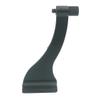 Microscope Accessories Kit Binocular Tripod Adapter Converter Mount Bracket Fully Metal Microscope Slides view 1