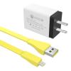 UE Boom Wall Fast Charger Cable Cord Compatible with Ultimate Ear UE Boom2, Boom3, Megaboom 3, Miniboom, Blast, Megablast, Wonderboom 3, 2, 1, Roll2 Wireless Speakers (3.9 FT) view 1
