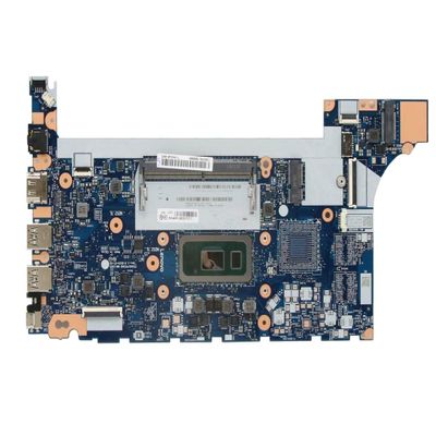 5B20S72277 IMBXHZQ for ThinkPad E14 20RA 20RB i3-10110U IUHDG Motherboard Intel