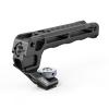 SmallRig Lightweight Top Handle, Grip for DSLR Camera Cage, Universal Handle with 5 Cold Shoe Adapters and Cold Shoe Base (Lite) - 3764 view 1