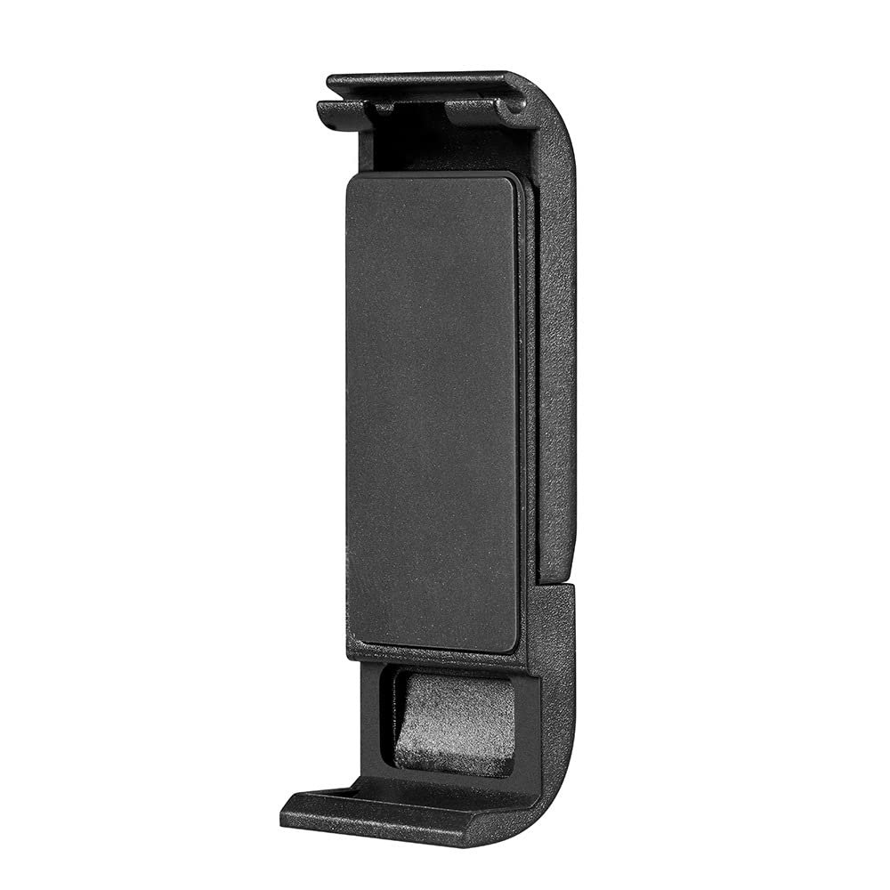 Battery Side Cover Removable Battery Door Lid Charging Case for GoPro (Hero 10 9)