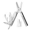 ROXON M3 13 in 1 Multi Tool EDC Knife And Scissors with Toothpick & Tweezers Practical Small and Exquisite Multitool view 1