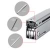 ROXON M3 13 in 1 Multi Tool EDC Knife And Scissors with Toothpick & Tweezers Practical Small and Exquisite Multitool view 3