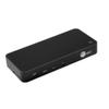 SIIG USB-C Triple 4K 60Hz Docking Station with 100W PD - Triple 4K@60Hz or Single 5K@60Hz Monitor Laptop Dock - DisplayLink - 3X HDMI, 2X DisplayPort, 3X USB-A, 2X USB-C, Gigabit Ethernet view 1
