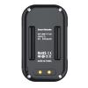 Bluetooth Remote Controller for GoPro Hero 10 hero9 Hero 8 view 4