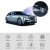 Fitcamx 4K Dash Cam Adapts for Rolls-Royce Cullinan 2019-2026 Sport Utility Black Badge, Integrated OEM Look, 2160P UHD Video, Built-in WiFi & APP, Loop Recording, G-Sensor, Plug & Play, 64GB Card view 3