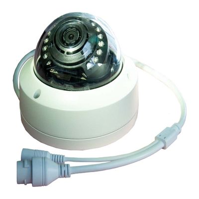 Ansice 4K Dom POE IP Camera IP Security Video IP Surveillance IR Infrared POE 8MP IP Network Camera (3.6mm)