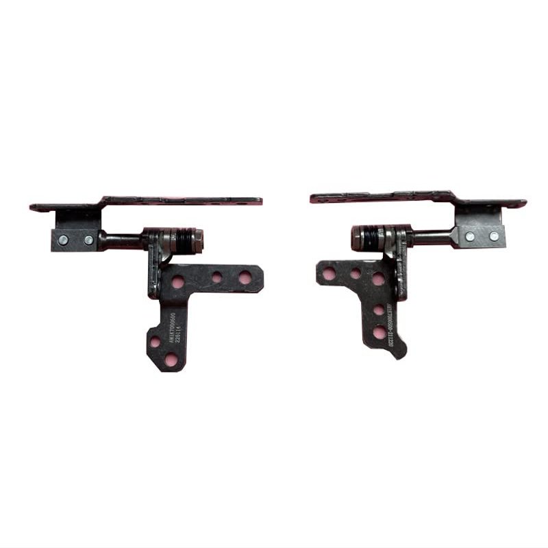 5H50S28942 New IMBXHZQ for Ideapad 5-15IIL05 5-15ARE05 5-15ITL05 5-15ALC05 LCD Hinges Set