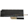 AUTENS US Keyboard for Dell Inspiron 3501 3502 3505 5501 5502 5505 5508 5509 5584 5590 5593 5594 5598 7500 7501 7506 7590 7591 7706 7791 / Vostro 5590 7500 7590 Laptop No Frame (Black, Backlight) view 2