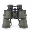 Feilx 20X50 Wide Angle Binoculars with Low Light Night Vision,HD Large Diameter Waterproof Binoculars for Hiking Birds Watching Sports-AK4 Lens (Color : C) view 1