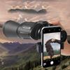 Feilx 20X50 Wide Angle Binoculars with Low Light Night Vision,HD Large Diameter Waterproof Binoculars for Hiking Birds Watching Sports-AK4 Lens (Color : C) view 2