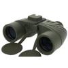 Feilx Binoculars 7x50 High Magnification HD Binoculars Ranging Compass Coordinates for Marine Cruise Hiking Bird Watching Army Green view 2