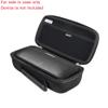 Adada Hard Travel Case for Bose New SoundLink Flex (2nd Gen)/ Bose SoundLink Flex Bluetooth Portable Speaker (Black) view 2