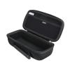 Adada Hard Travel Case for Bose New SoundLink Flex (2nd Gen)/ Bose SoundLink Flex Bluetooth Portable Speaker (Black) view 3