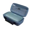 Adada Hard Travel Case for Bose New SoundLink Flex (2nd Gen)/ Bose SoundLink Flex Bluetooth Portable Speaker (Blue) view 1
