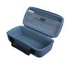 Adada Hard Travel Case for Bose New SoundLink Flex (2nd Gen)/ Bose SoundLink Flex Bluetooth Portable Speaker (Blue) view 3