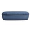 Adada Hard Travel Case for Bose New SoundLink Flex (2nd Gen)/ Bose SoundLink Flex Bluetooth Portable Speaker (Blue) view 4