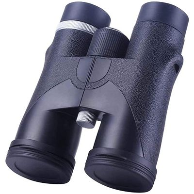 Feilx Binoculars 8X42 Compact Binoculars for Adults Kids,HD Metal Body High Light Transmittance Binoculars for Hiking Birds Watching Sports