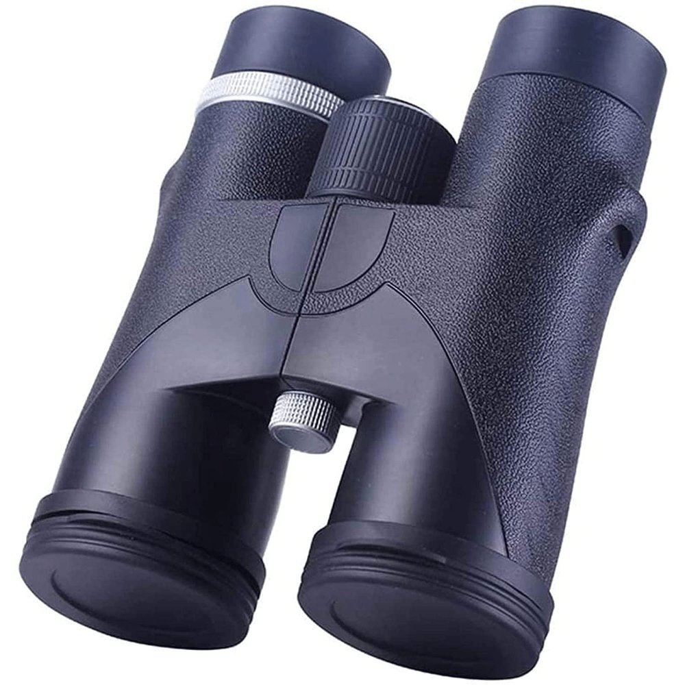 Feilx Binoculars 8X42 Compact Binoculars for Adults Kids,HD Metal Body High Light Transmittance Binoculars for Hiking Birds Watching Sports