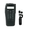 10 Pack XPR6550/XPR6580 Replacement Housing Cover with Speaker Mic - Durable Protective Case Compatible with XiR P8268/P8260, DGP6150, DP3600/DP3601 Radios view 2