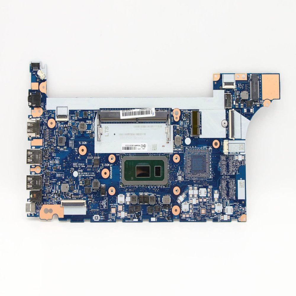 5B20S72223 IMBXHZQ for ThinkPad E15 20RD 20RE i5IG Motherboard i5-10210U