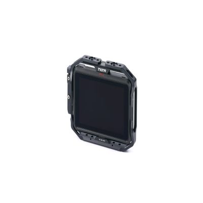 Tilta Monitor Cage Compatible with Atomos Ninja V - Black | TA-MC-ANV-B