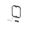 Tilta Monitor Cage Compatible with Atomos Ninja V - Black | TA-MC-ANV-B view 4