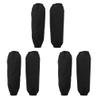 Cabilock Reusable Protective Oversleeves 3 Pack Household Arm Sleeves Oil-proof for Hotel view 1