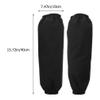 Cabilock Reusable Protective Oversleeves 3 Pack Household Arm Sleeves Oil-proof for Hotel view 2