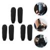 Cabilock Reusable Protective Oversleeves 3 Pack Household Arm Sleeves Oil-proof for Hotel view 3
