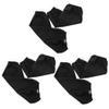 Cabilock Reusable Protective Oversleeves 3 Pack Household Arm Sleeves Oil-proof for Hotel view 4