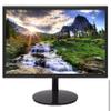 MountedUP 18.5 inch LED Security Camera Monitor with Full HD (1920x1080) view 1