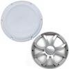 Wet Sounds REVO12FAS4-W 12" Marine Subwoofer with Silver XS Series Grill view 1