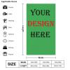 Custom Photography Cloth, Add Your Design Personalized Background for Photography with Picture Logo Text, Customized Photography Backdrop for Portrait Photo Studio Photobooth Props (56"79", Green) view 2
