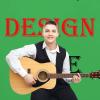 Custom Photography Cloth, Add Your Design Personalized Background for Photography with Picture Logo Text, Customized Photography Backdrop for Portrait Photo Studio Photobooth Props (56"79", Green) view 4