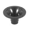 MMLFX 2Pcs Speaker Tweeter Accessories Treble Horn 5 Inch 128mm For HiFi Home Theater Karaoke Professional Audio Mixe view 2
