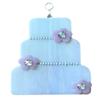Switchables Glass Cover: Wedding Cake view 1